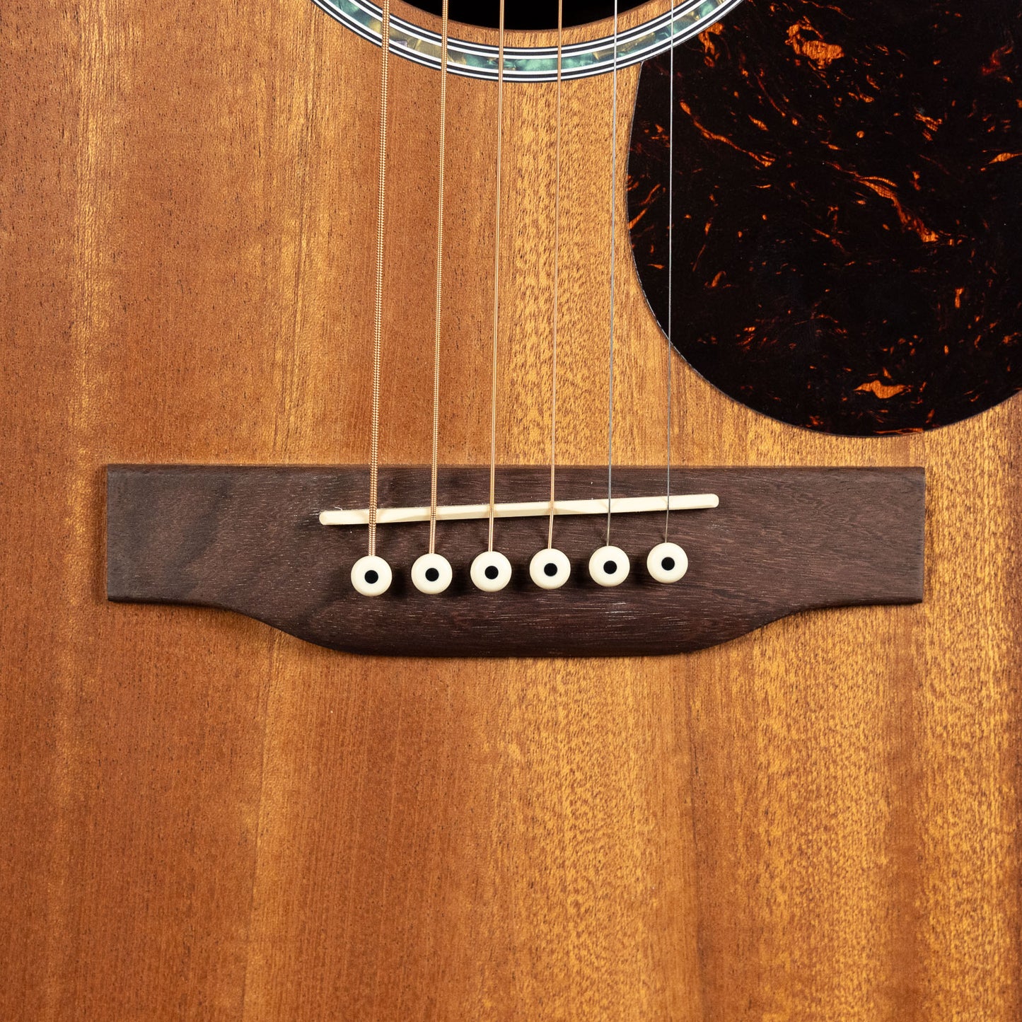 Martin GPC-X2E Ziricote Acoustic Guitar