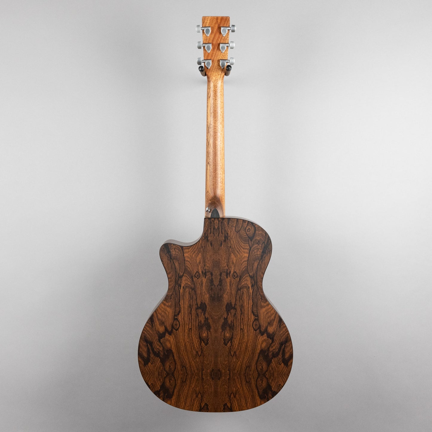 Martin GPC-X2E Ziricote Acoustic Guitar