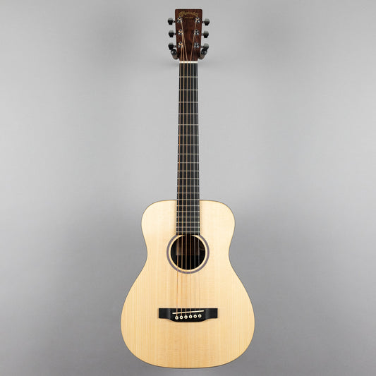Martin LX1E Little Martin Acoustic Guitar