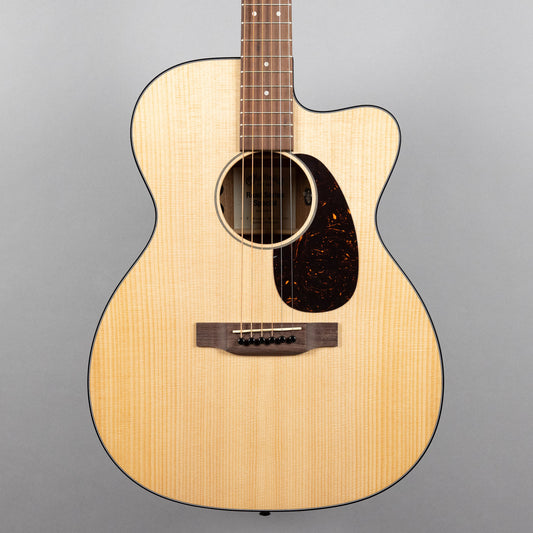 Martin OMC-10E Road Series Acoustic Guitar