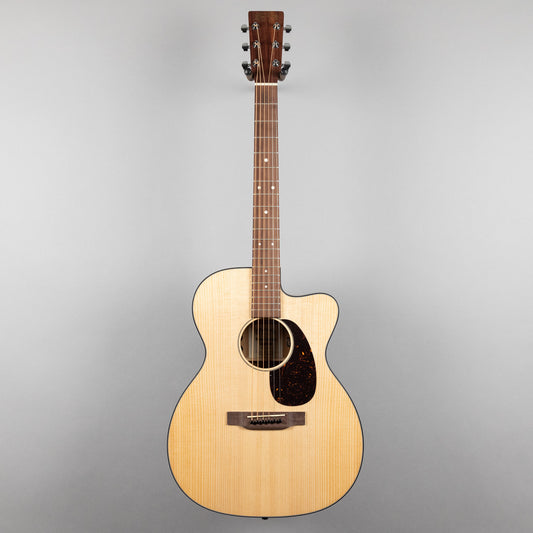 Martin OMC-10E Road Series Acoustic Guitar