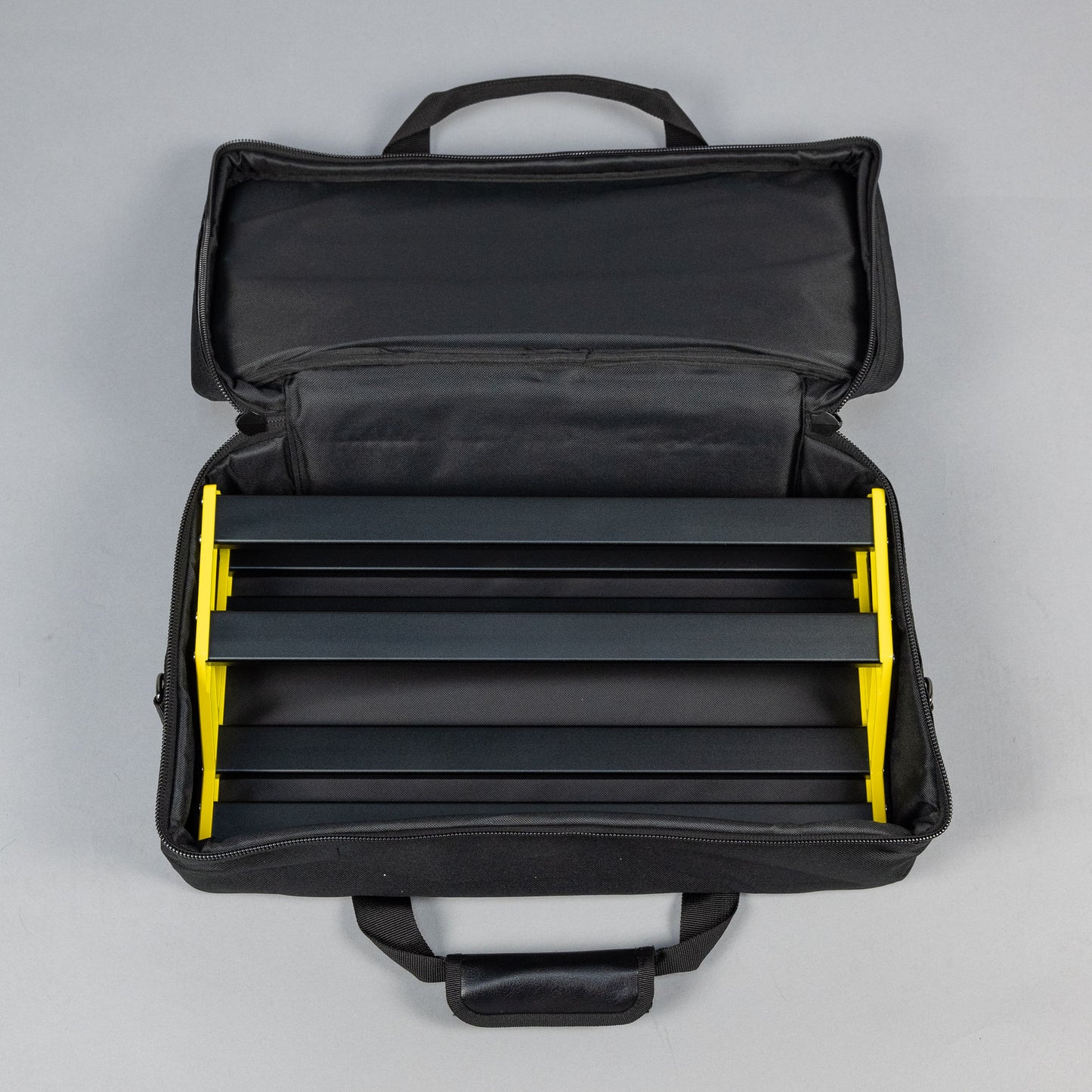 NUX NPB-M Medium Sized Pedal Board with Carry Bag