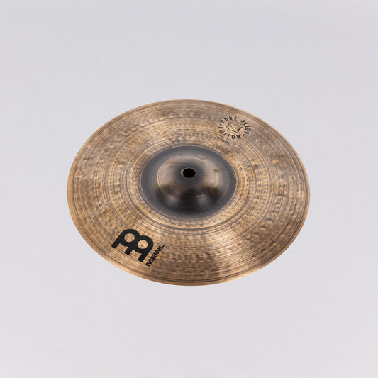 Meinl 10" Pure Alloy Custom Splash Cymbal