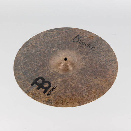 Meinl 16" Byzance Dark Crash Cymbal