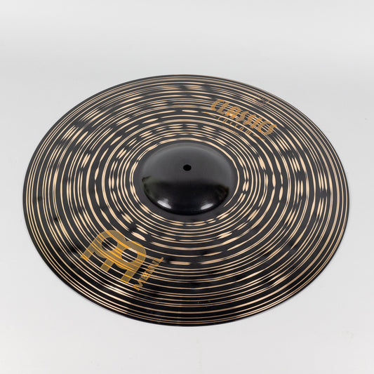 Meinl 20" Classics Custom Dark Ride Cymbal