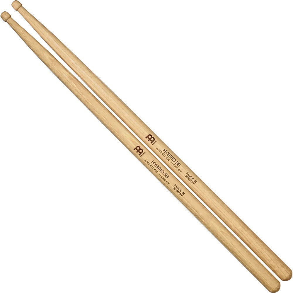 Meinl 5B Hybrid Drumsticks