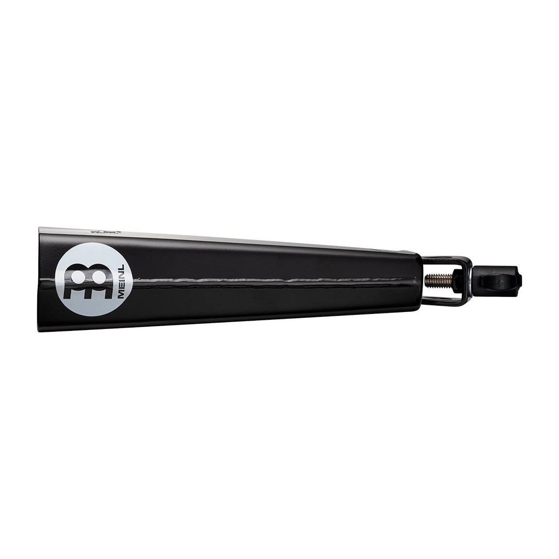 Meinl 8" Headliner Series Cowbell, Black