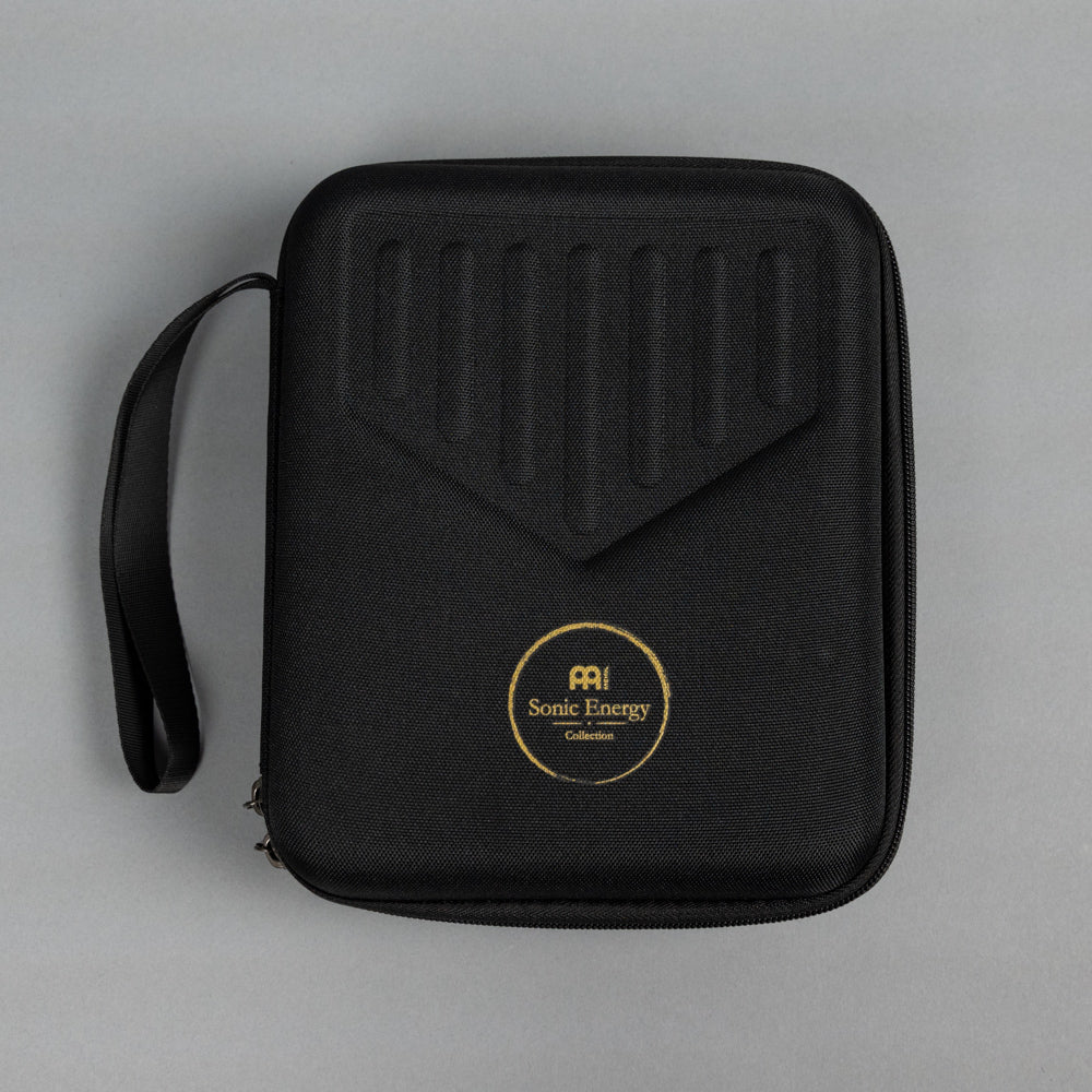 Meinl Sonic Energy KL1703S 17-Note Solid Kalimba, Acacia