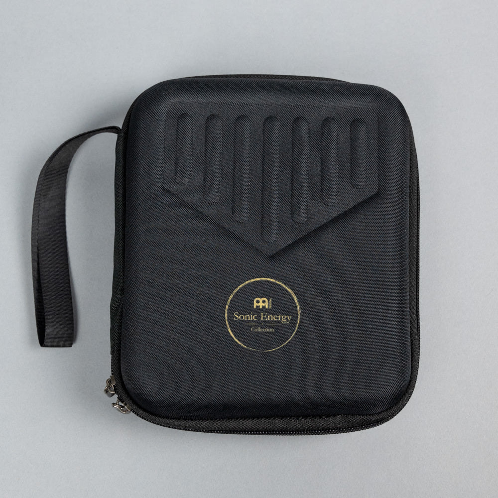 Meinl Sonic Energy PKL1708H 17-Note Pickup Kalimba, Mahogany
