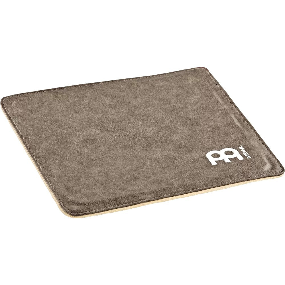 Meinl Synthetic Leather Seat for Cajon, Grey