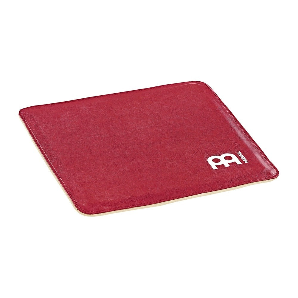 Meinl Synthetic Leather Seat for Cajon, Red
