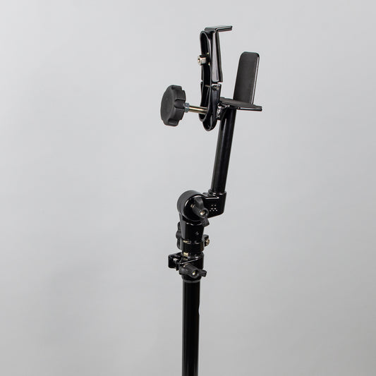 Meinl THBS-BK Bongo Stand, Black