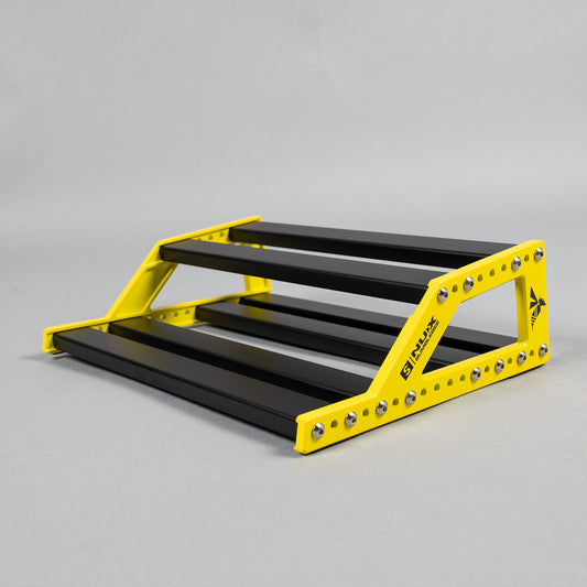 NUX Bumblebee Pedalboard, Small