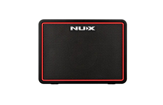 NUX Mighty Lite BT MKII Guitar Amp