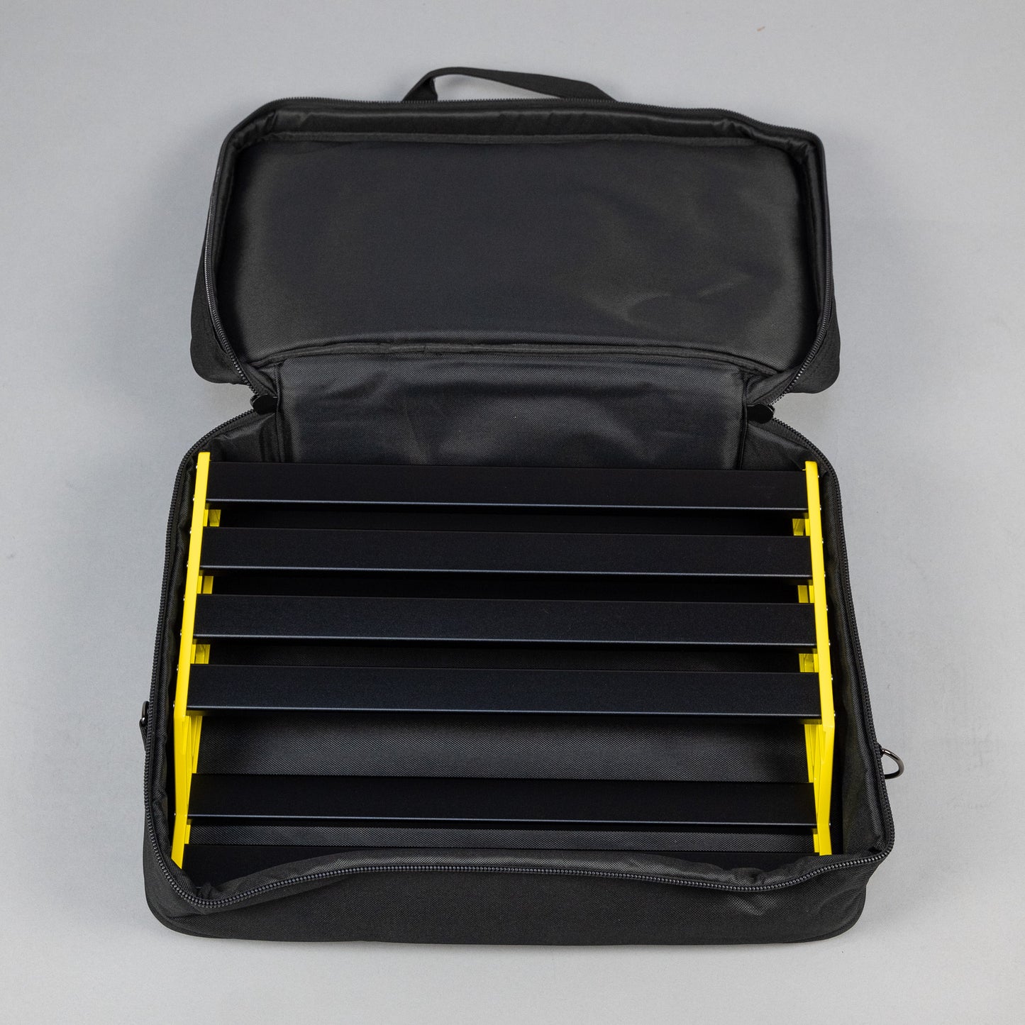 NUX NPB-L Large Sized Pedal Board with Carry Bag