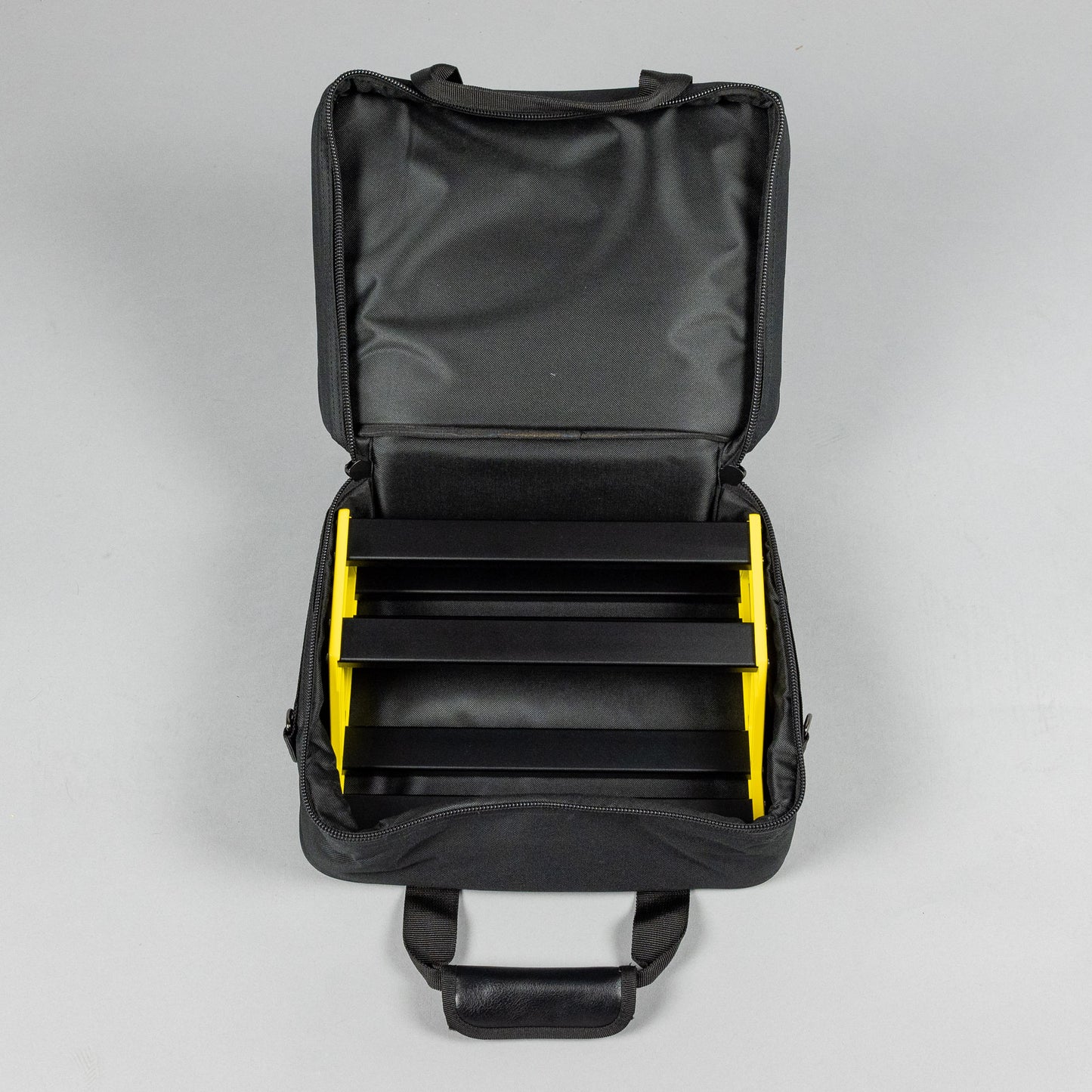 NUX NPB-S Small Sized Pedal Board with Carry Bag