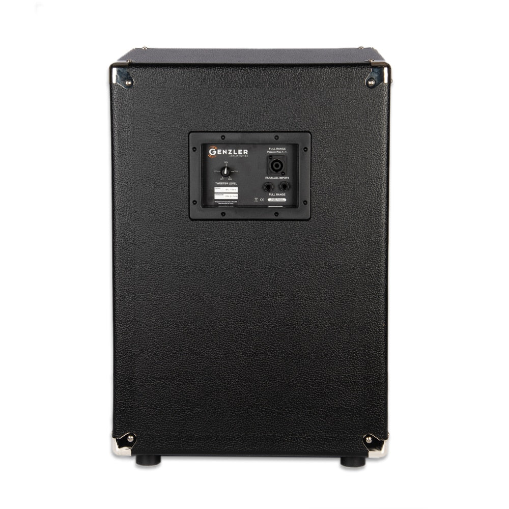 Genzler NC-115T Nu Classic Series Bass Cabinet