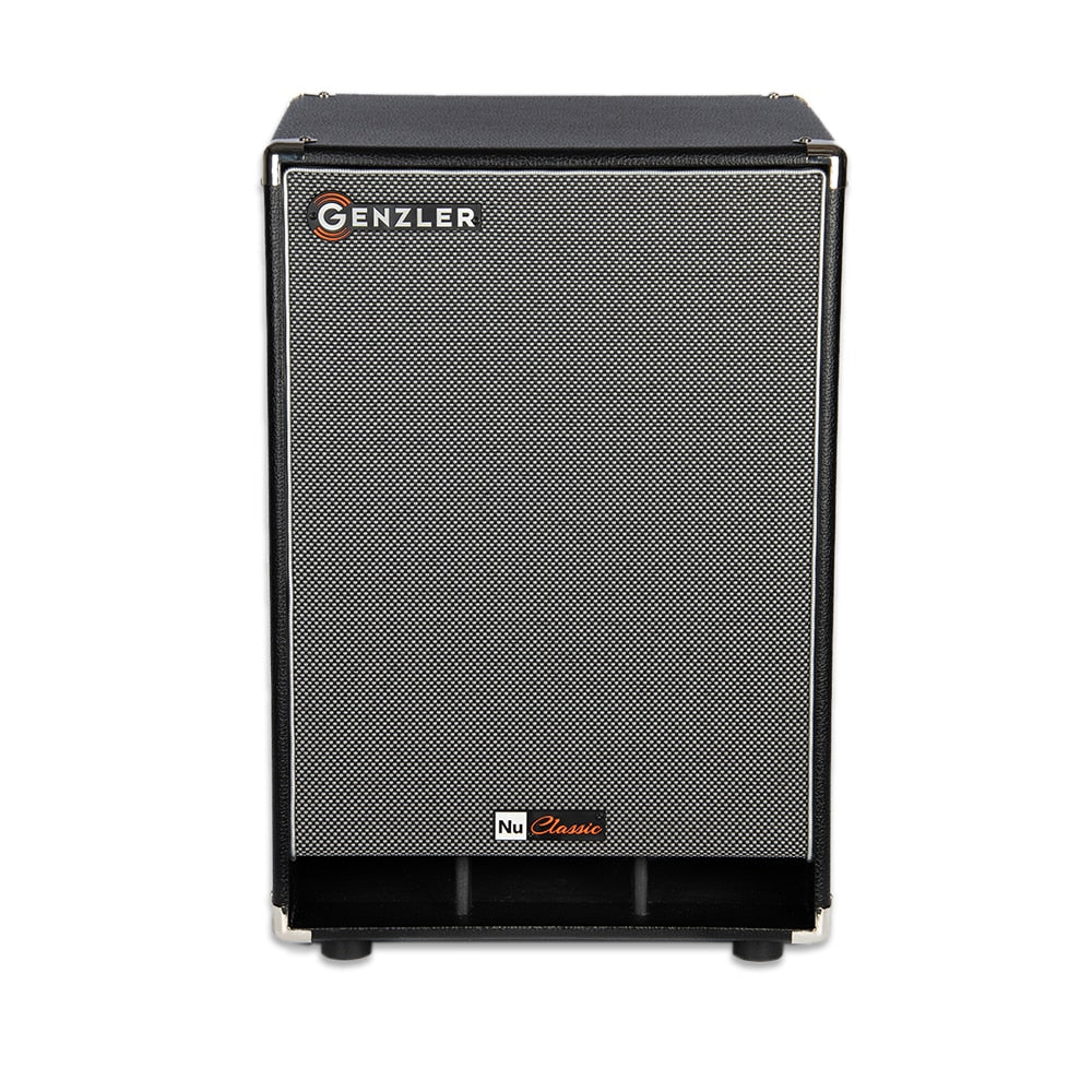 Genzler NC-115T Nu Classic Series Bass Cabinet