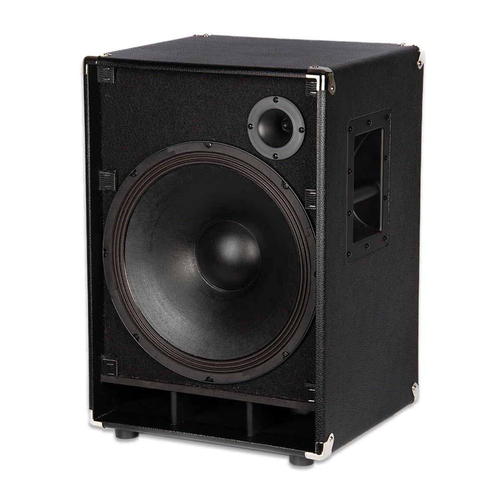 Genzler NC-115T Nu Classic Series Bass Cabinet