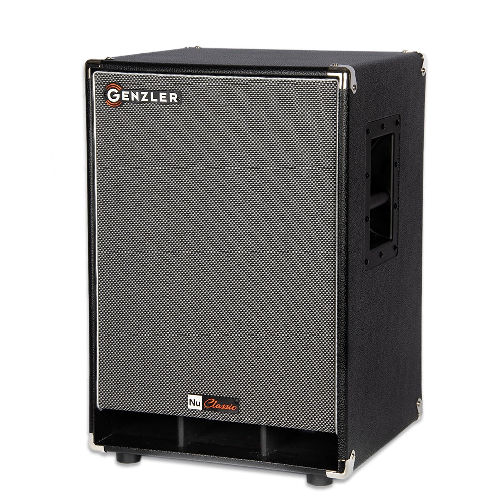 Genzler NC-115T Nu Classic Series Bass Cabinet