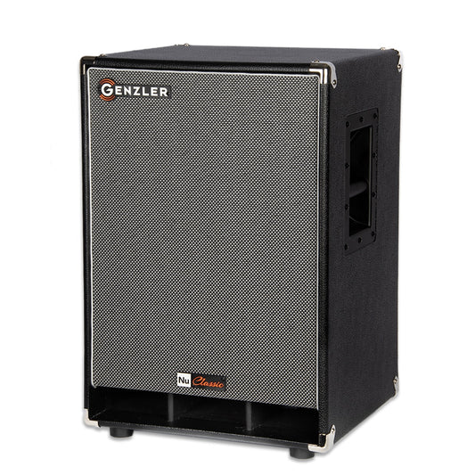 Genzler NC-115T Nu Classic Series Bass Cabinet