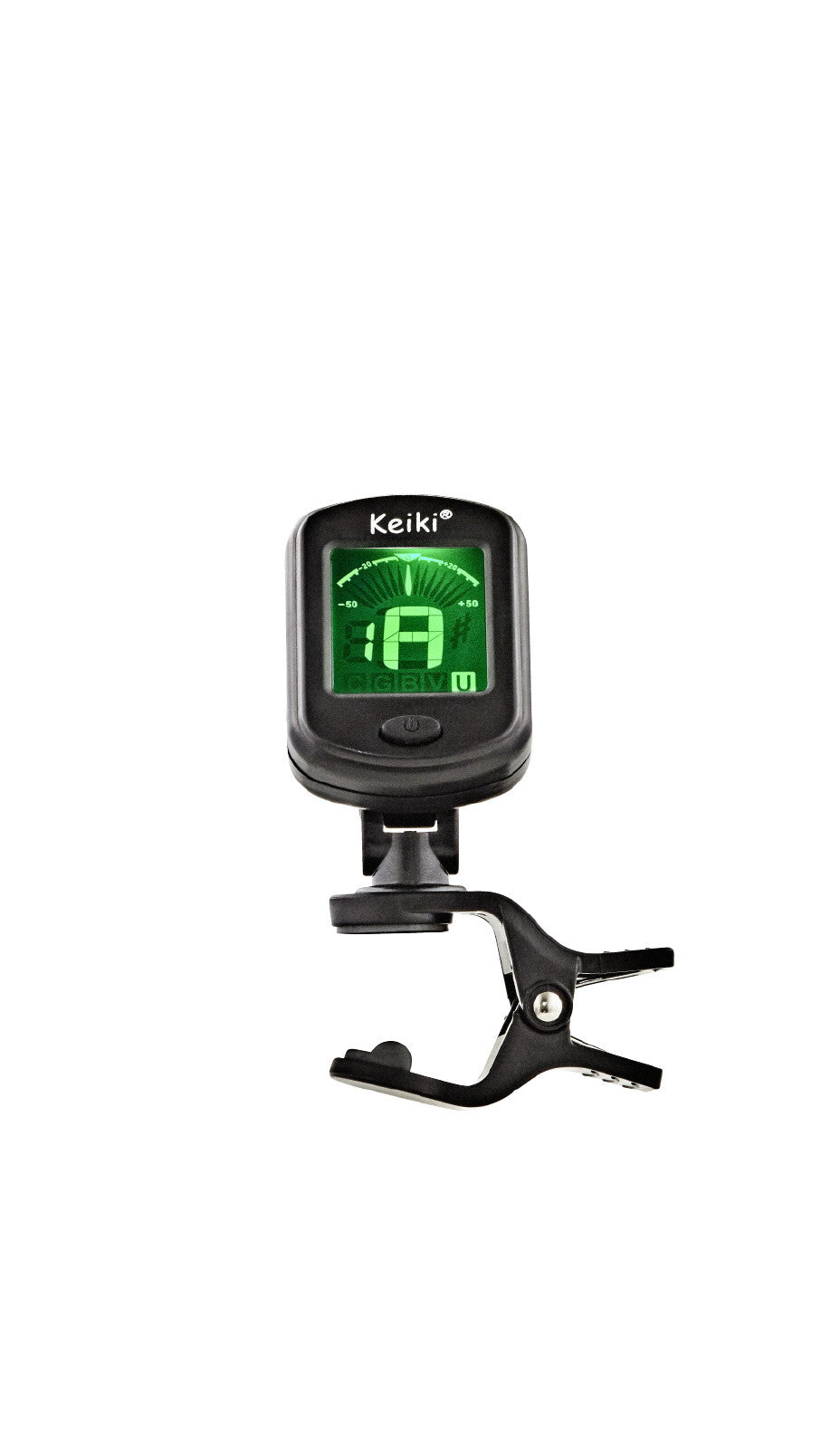 Ortega KEIKI K3 Series Ukulele Pack, Spalted Maple w/Bag, Tuner, Picks, & Strap