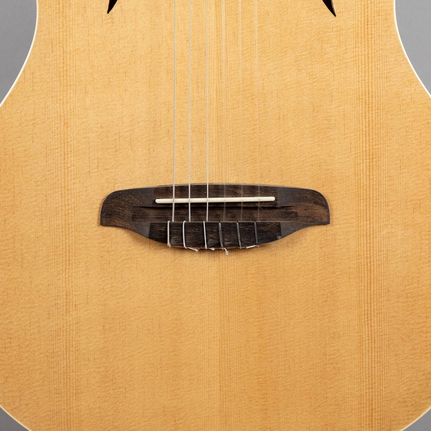 Ortega TourPlayer Nylon String Guitar in Natural