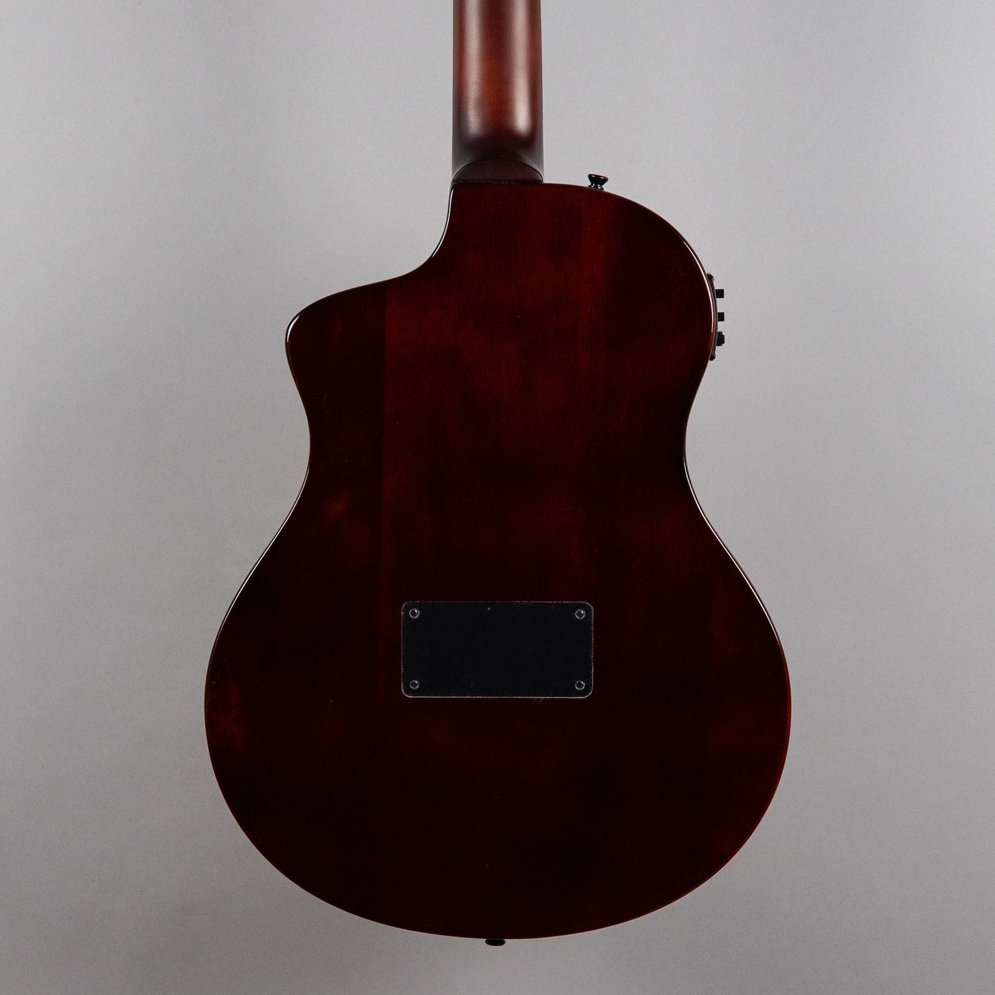 Ortega TourPlayer Nylon String Guitar in Natural