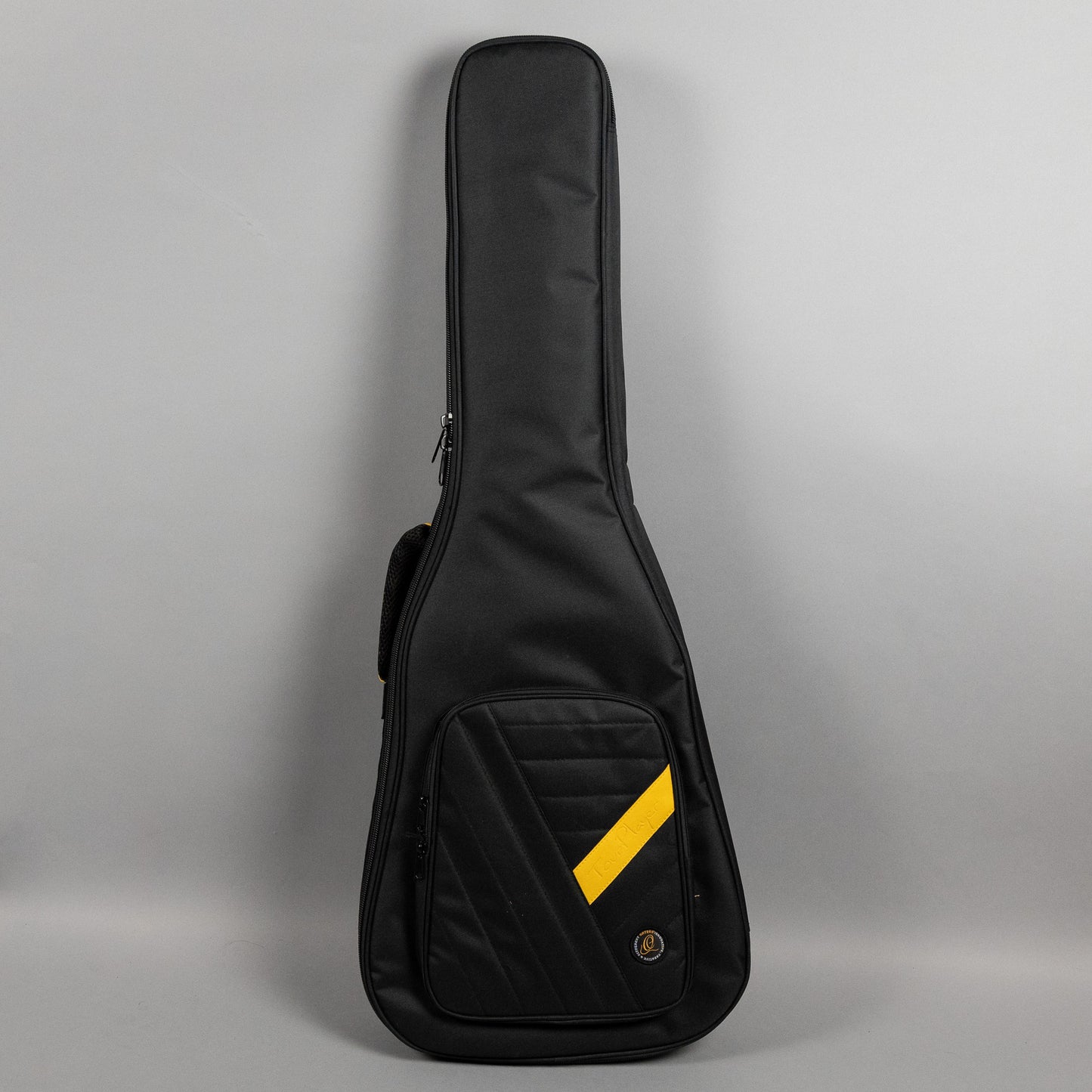 Ortega TourPlayer Nylon String Guitar in Natural