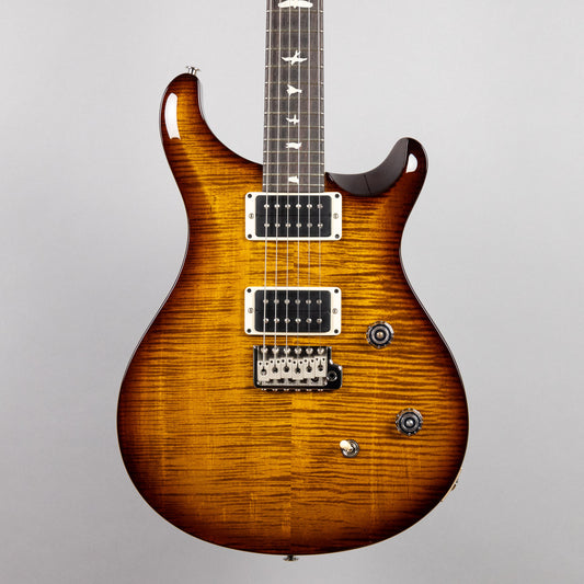 Paul Reed Smith CE24 in Black Amber
