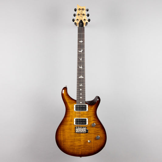 Paul Reed Smith CE24 in Black Amber