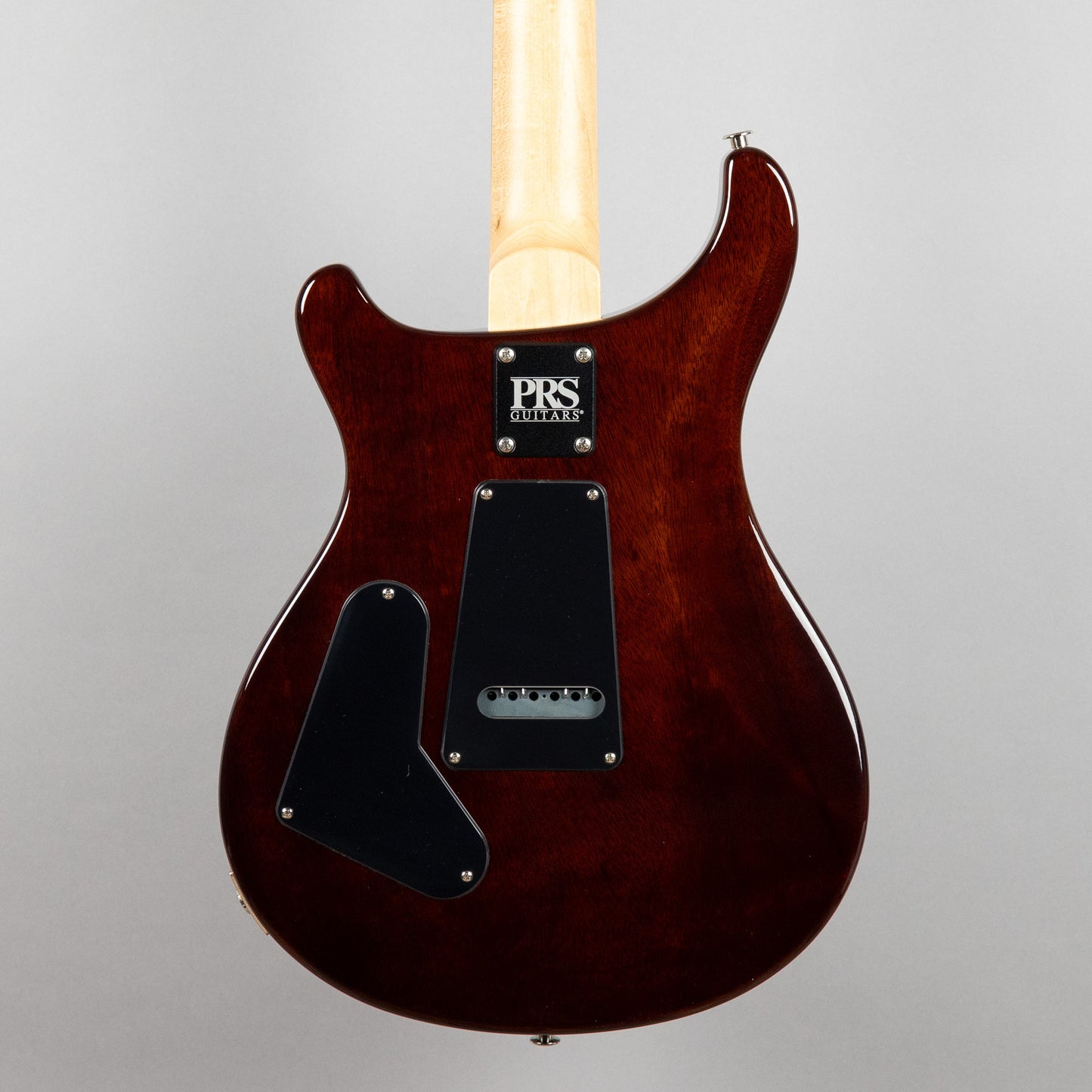 Paul Reed Smith CE24 in Black Amber