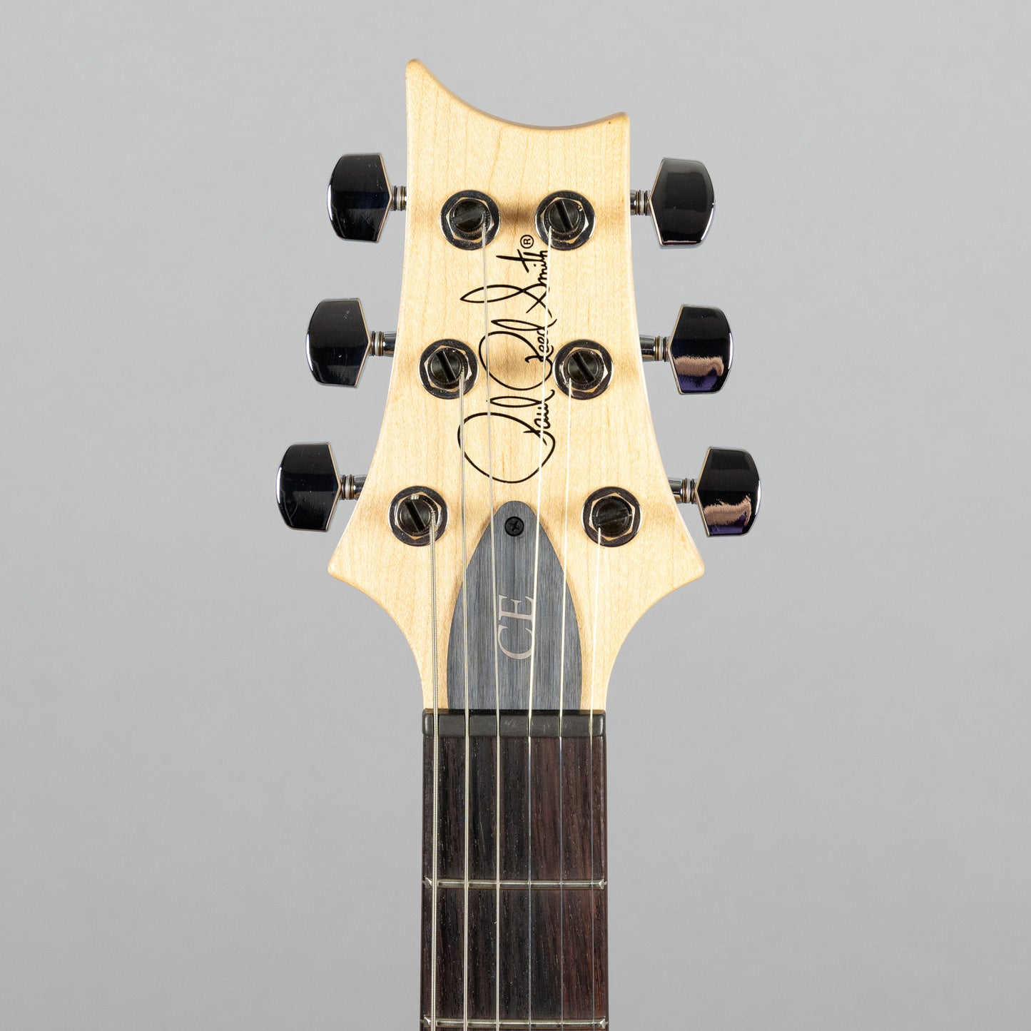 Paul Reed Smith CE24 in Black Amber