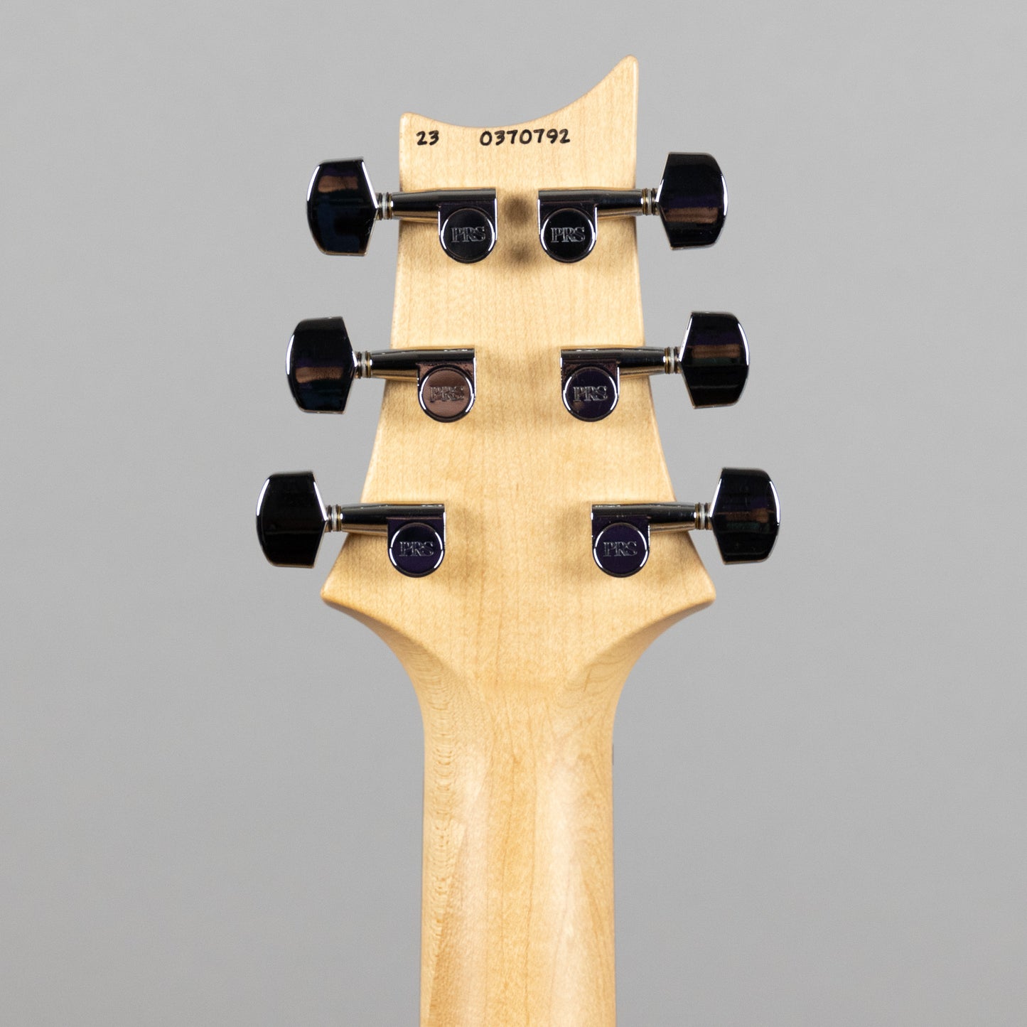Paul Reed Smith CE24 in Black Amber