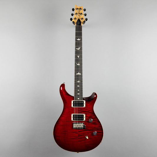 Paul Reed Smith CE24 in Fire Red Burst