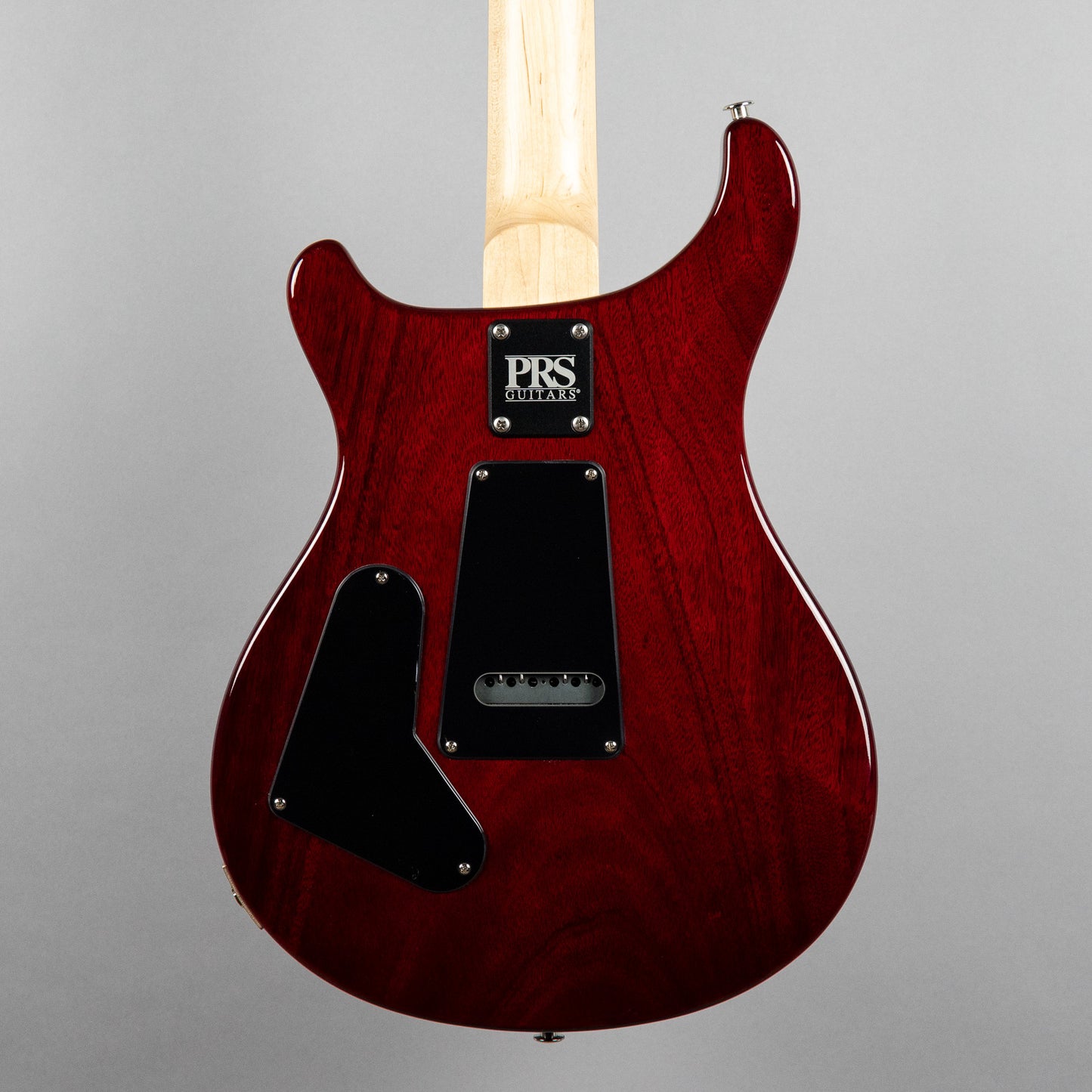 Paul Reed Smith CE24 in Fire Red Burst