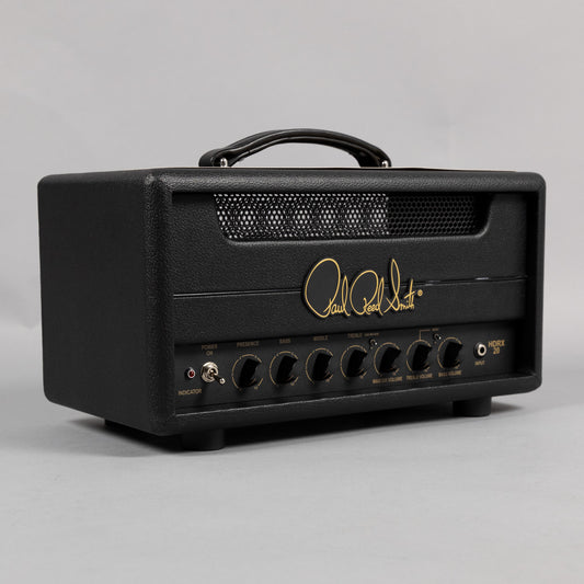 Paul Reed Smith HDRX20 Guitar Amp Head