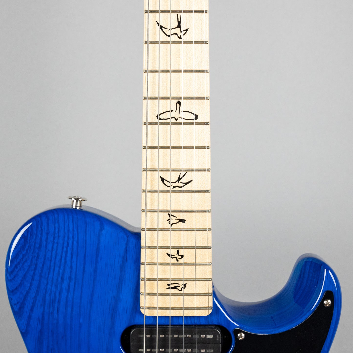 Paul Reed Smith NF 53 in Blue Matteo