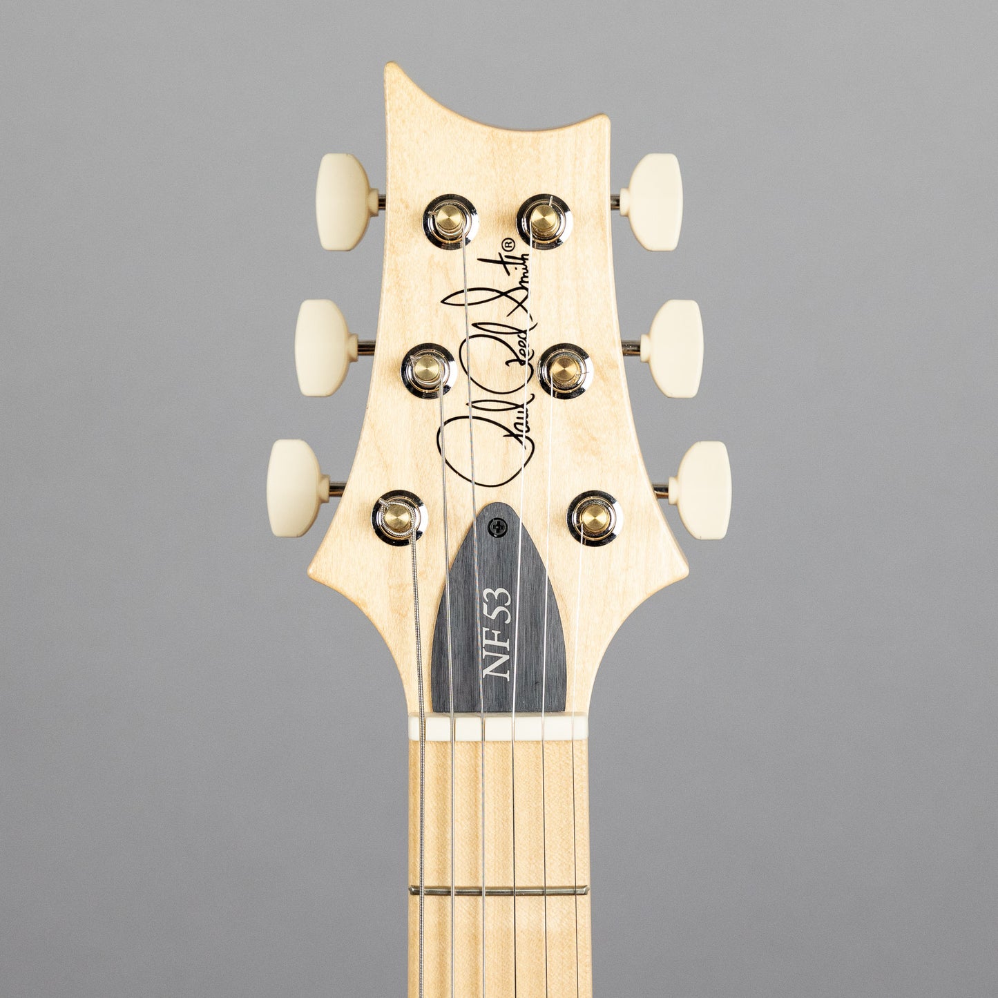Paul Reed Smith NF 53 in Blue Matteo