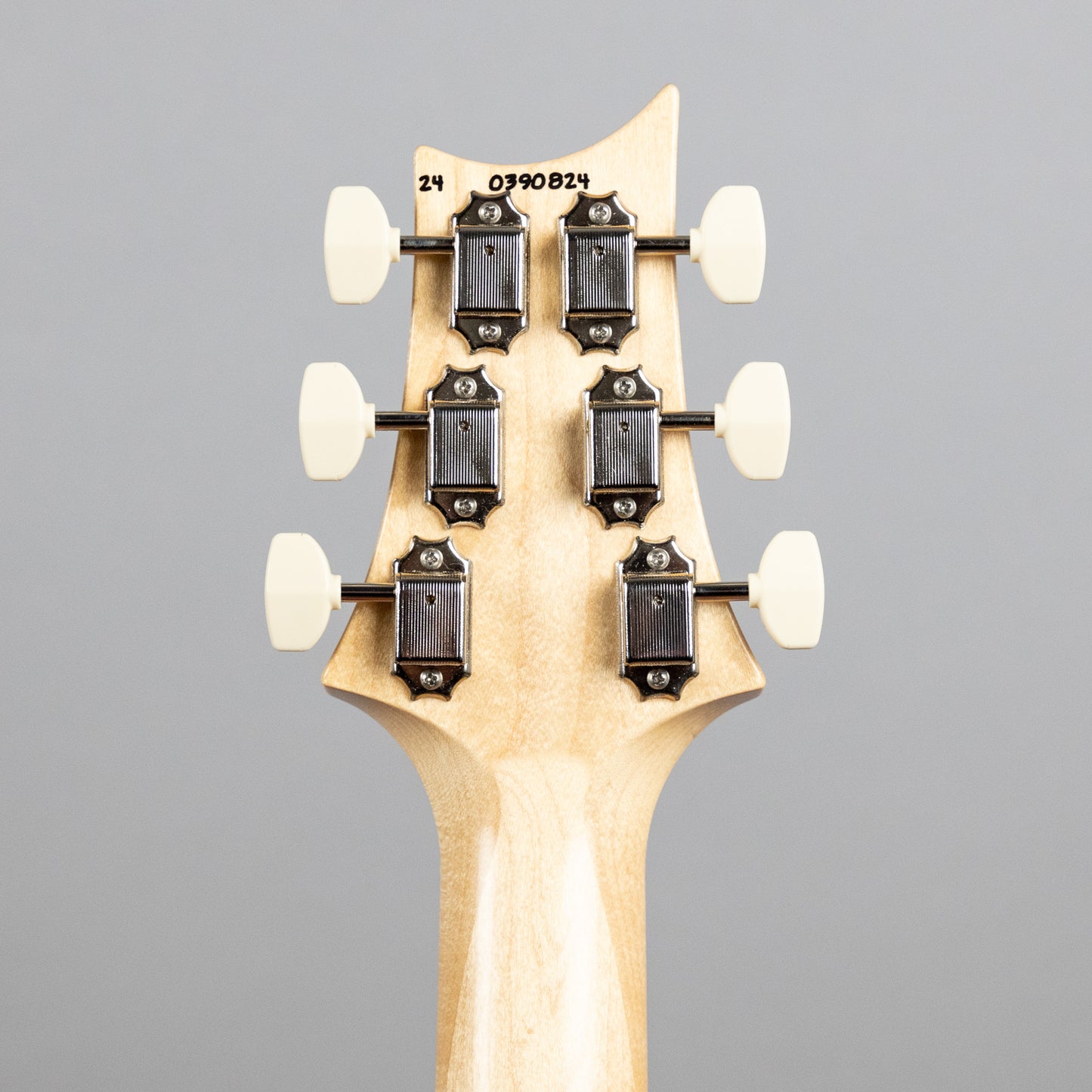 Paul Reed Smith NF 53 in Blue Matteo