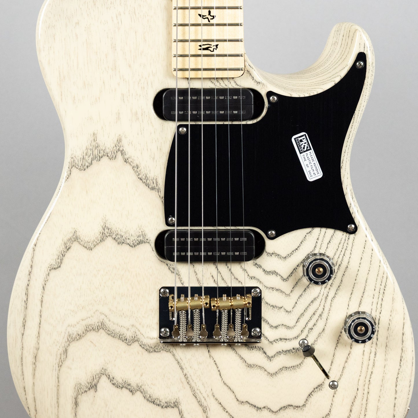 Paul Reed Smith NF 53 in White Doghair