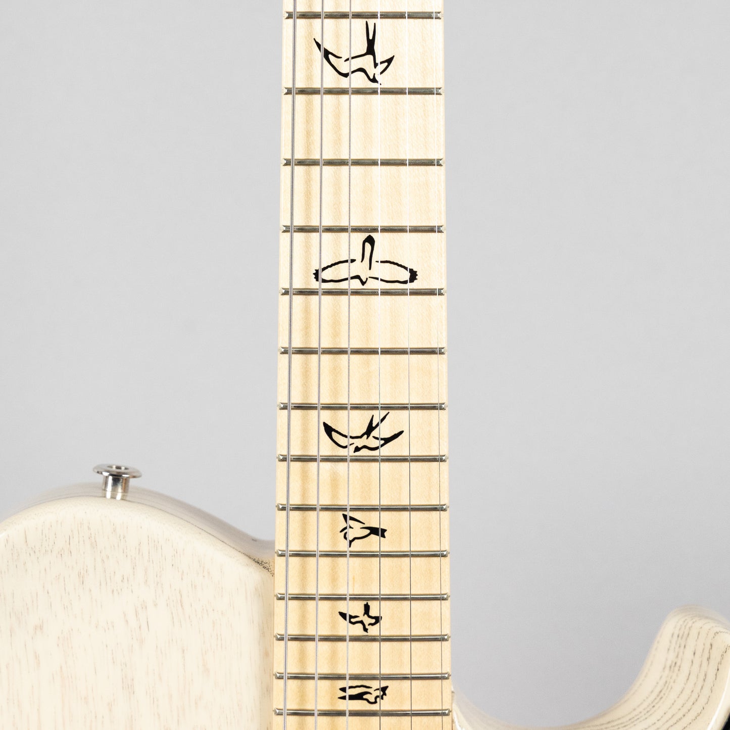 Paul Reed Smith NF 53 in White Doghair