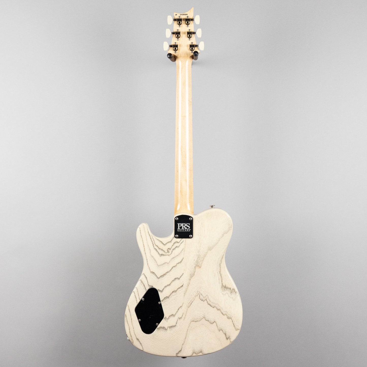 Paul Reed Smith NF 53 in White Doghair