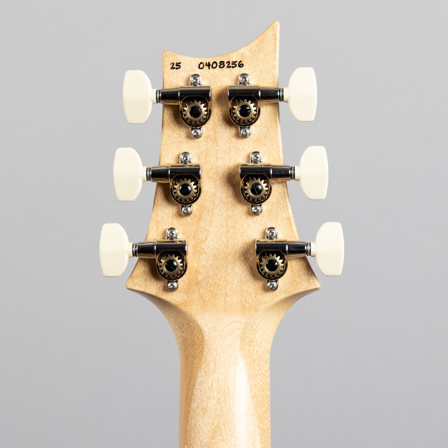 Paul Reed Smith NF 53 in White Doghair