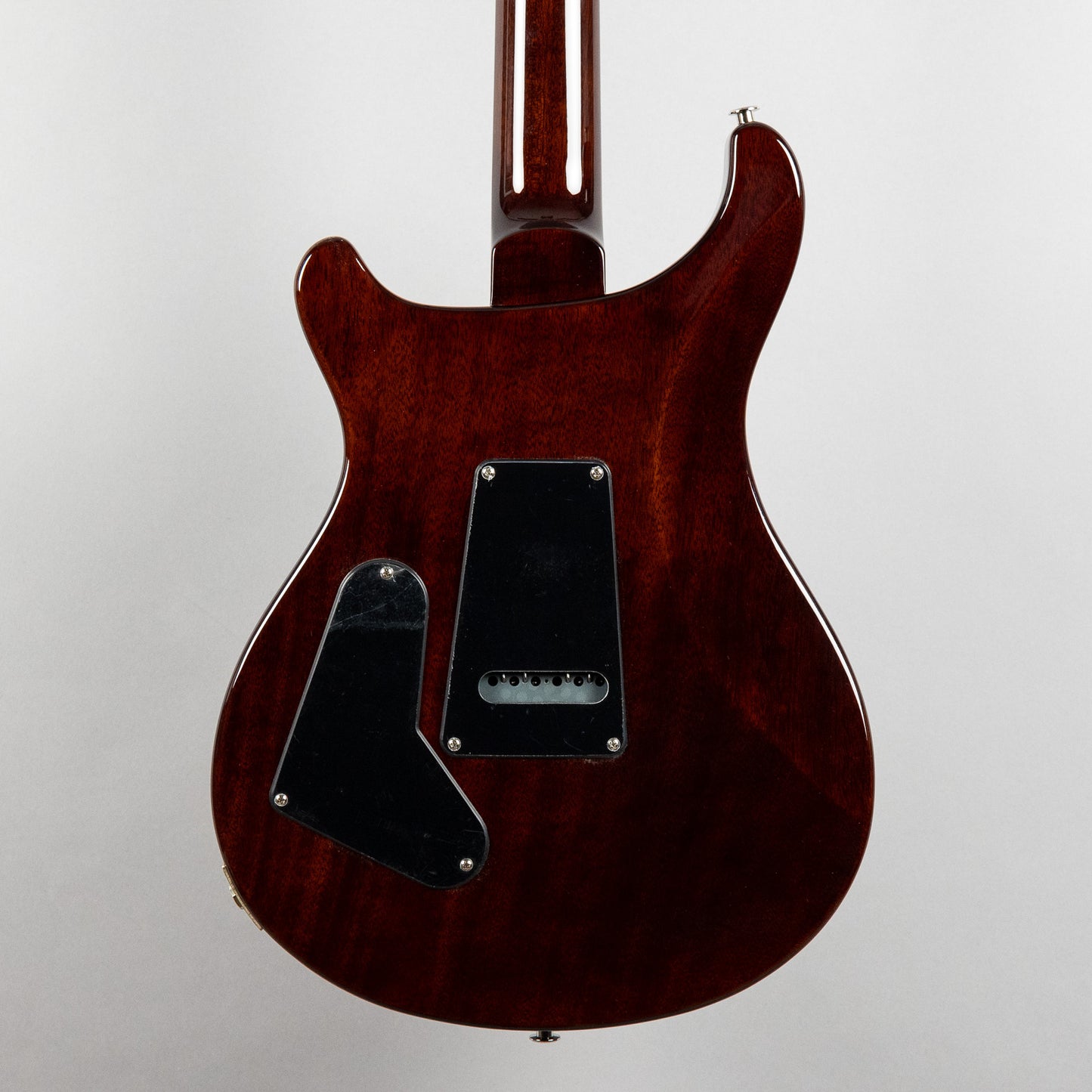 Paul Reed Smith S2 Custom 24 Black Amber