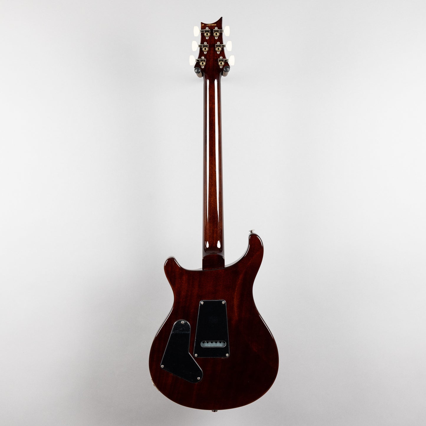 Paul Reed Smith S2 Custom 24 Black Amber