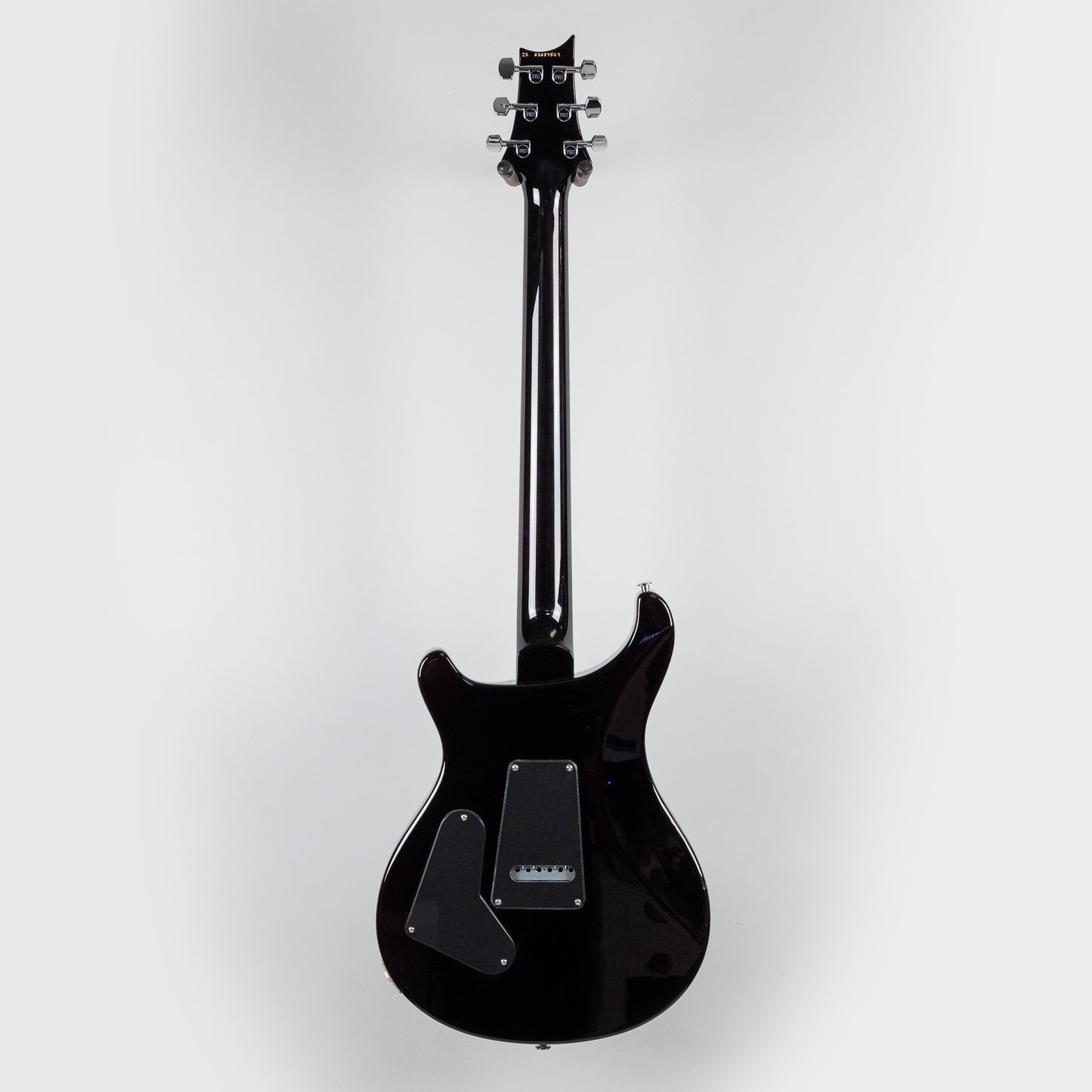 Paul Reed Smith S2 Custom 24 Fire Red Burst