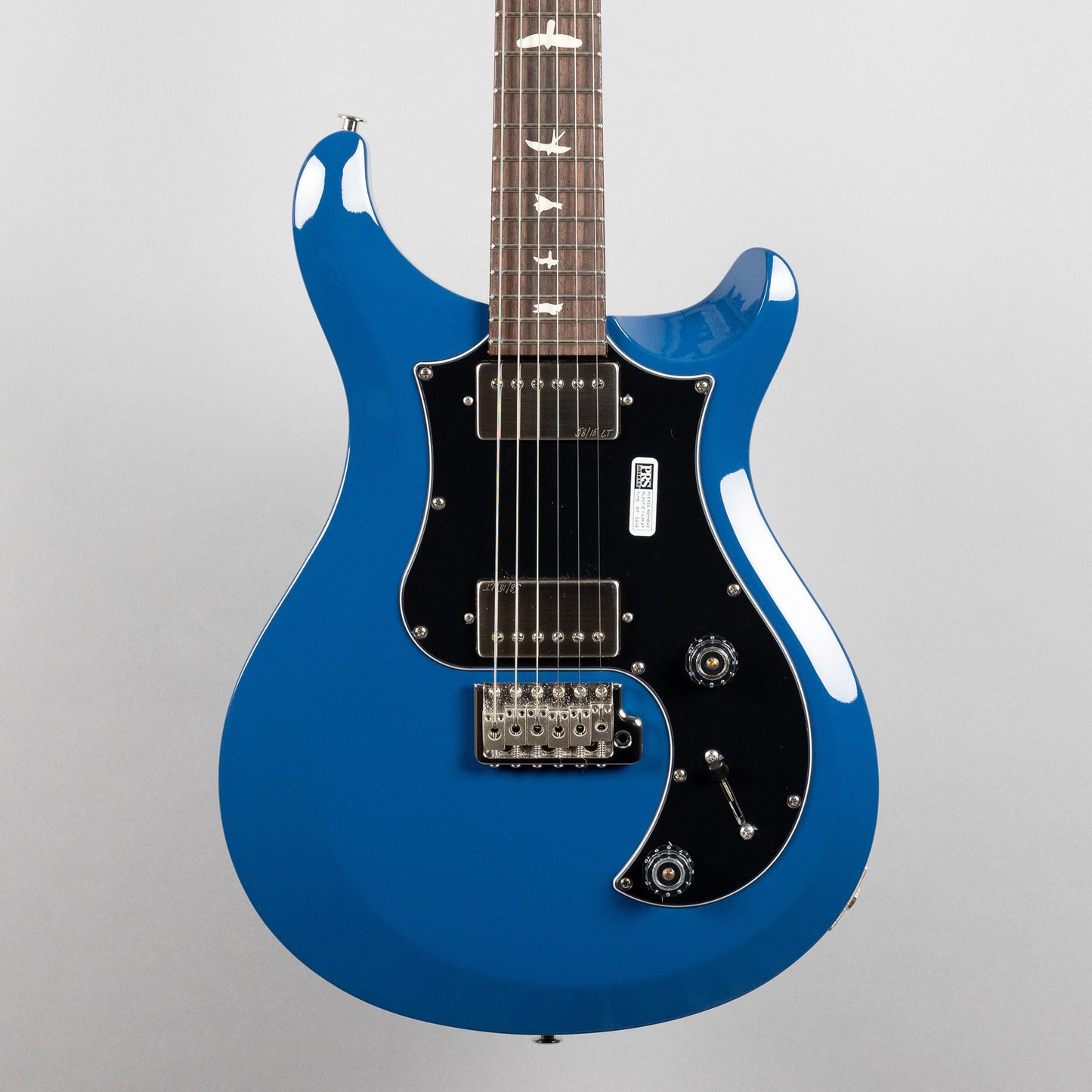 Paul Reed Smith S2 Standard 22 in Space Blue