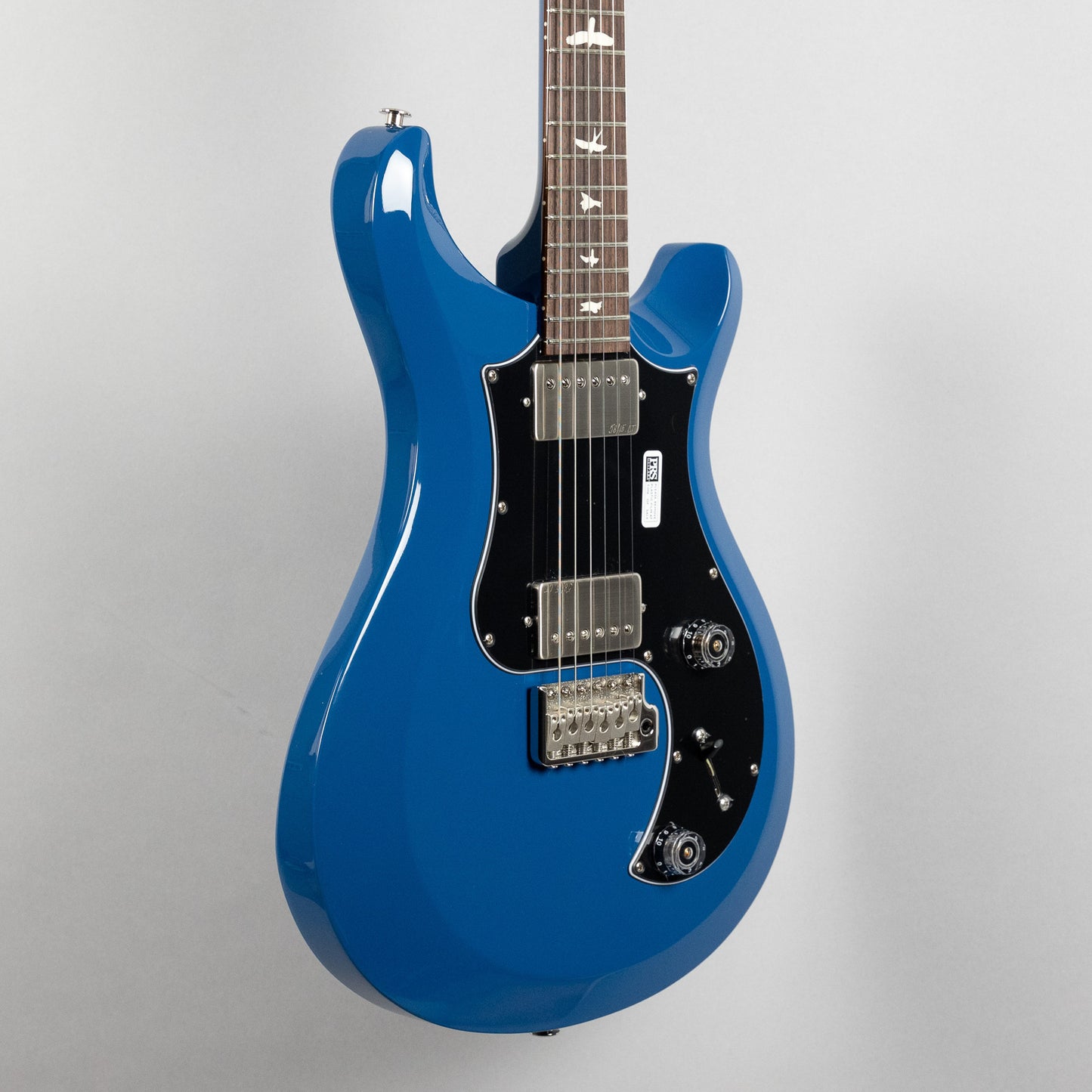 Paul Reed Smith S2 Standard 22 in Space Blue