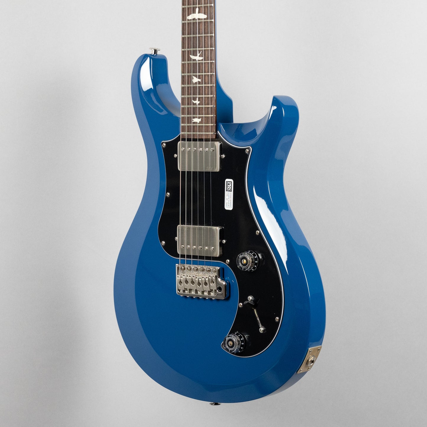 Paul Reed Smith S2 Standard 22 in Space Blue